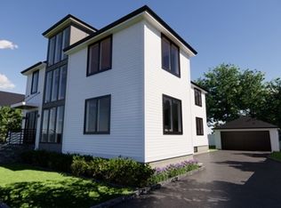 9 Farm Rd, Belmont, MA 02478