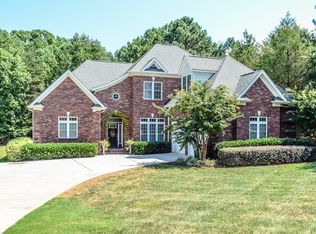 135 Henry Ln, Mooresville, NC 28117