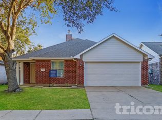 4907 Bryant Ridge Rd, Houston, TX 77053