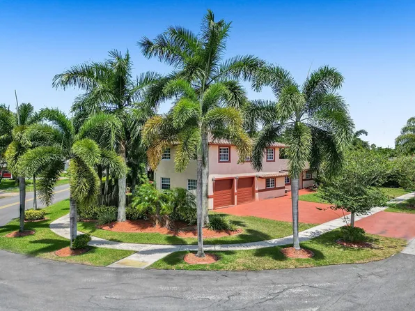 3611 SW 21st Street, Fort Lauderdale, FL 33312