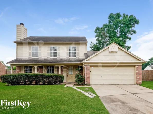 2410 Planters House Ln, Katy, TX 77449
