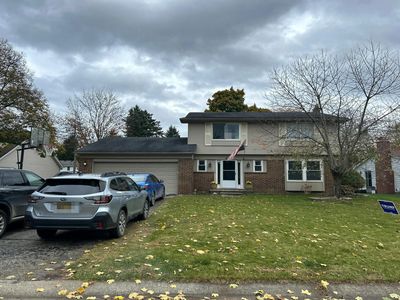 2455 Browning Dr, Lake Orion, MI, 48360