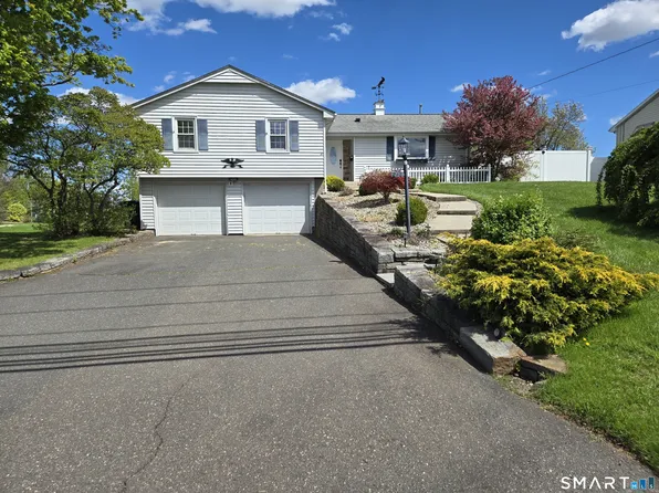 748 Maple Street, Rocky Hill, CT 06067