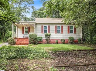 21 Walnut St, Greenville, SC 29607