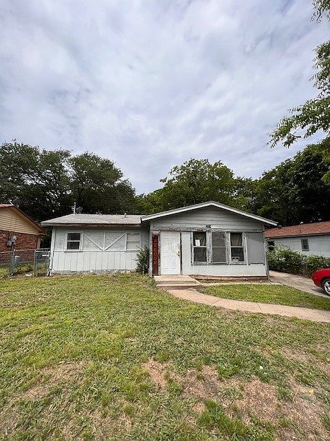 1st image of 1314 S Rockwall Ave