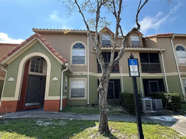 405 Fountainhead Cir Unit 246, Kissimmee, FL 34741