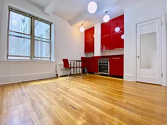 Rented by Corcoran