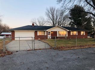 144 Bohnenstiehl Rd, Collinsville, IL 62234
