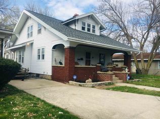 935 E Fort Wayne St, Warsaw, IN