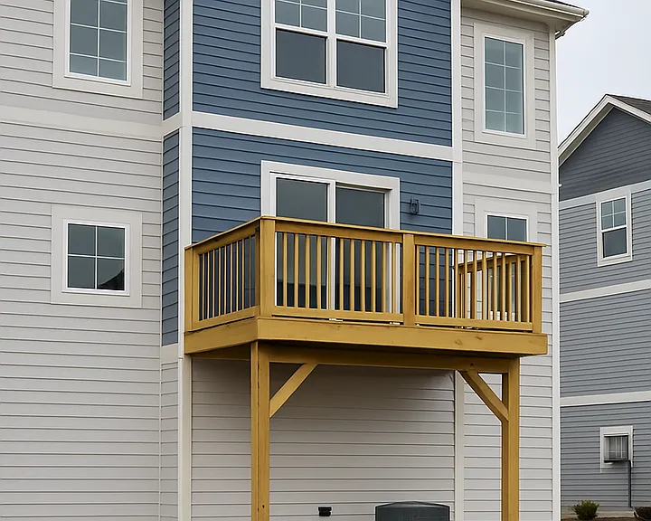 BRAND NEW Townhomes in Waukee, IA | Attached 2-Car Garage | In-Unit Washer & Dryer — Photo 39