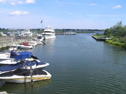  Village Marina