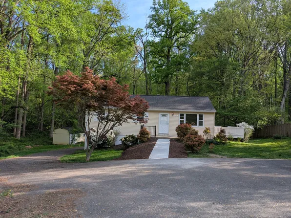 11951 Marmary Rd, Gaithersburg, MD 20878