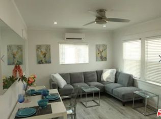 2928 Halldale Ave, Los Angeles, CA 90018