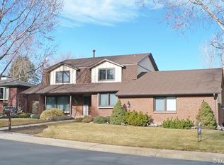 4401 S Yates St, Denver, CO 80236