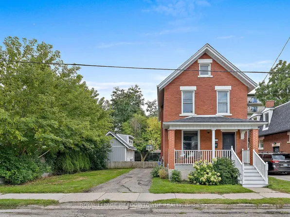 14 Verney St, Guelph, ON N1H 1N4