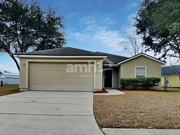 81 Marisco Way, Jacksonville, FL 32220