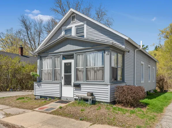 12 Harrison Street, Sanford, ME 04083