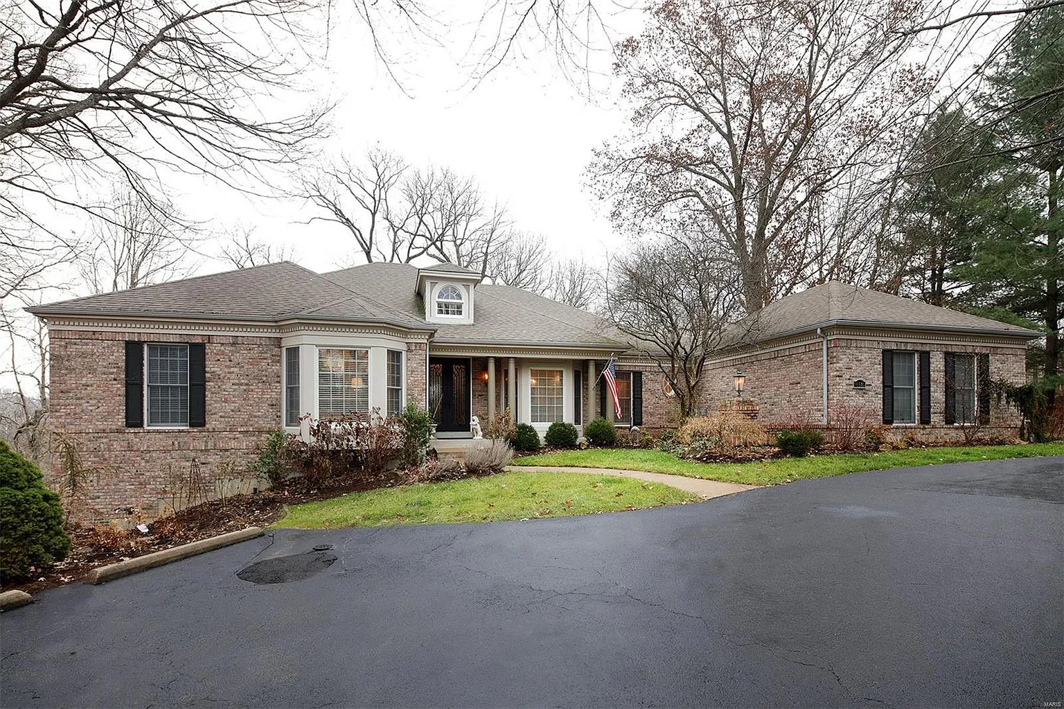 16510 Baxter Forest Ridge Dr photo 1