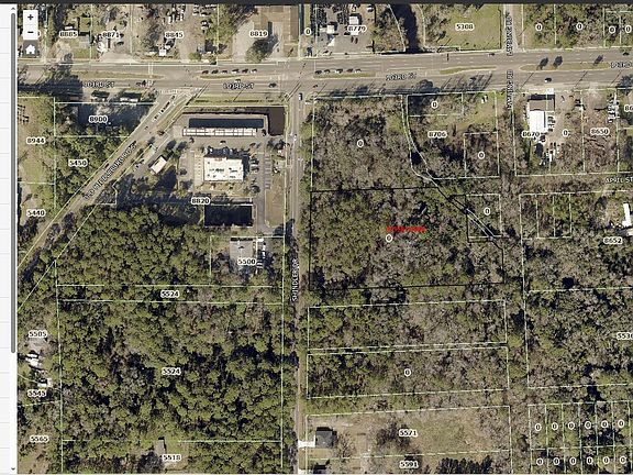 2nd image of 0 SHINDLER Drive