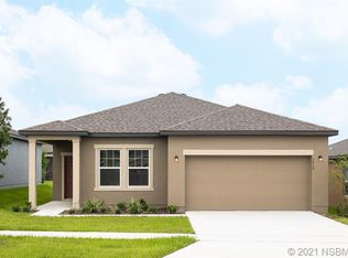 3521 Fernanda Dr, Deltona, FL 32738