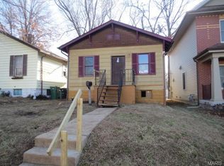 3926 Oakwood Ave, Saint Louis, MO