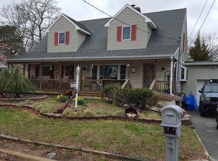 447 19th Ave, Brick, NJ 08724