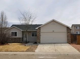 351 Willow Ave, Eaton, CO 80615