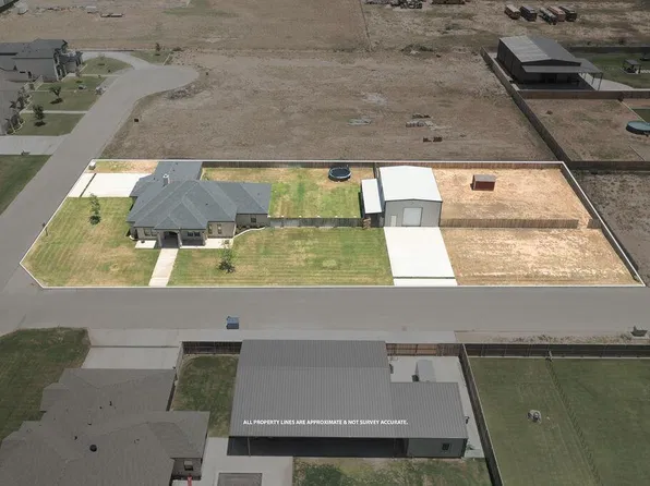 1403 S County Road 1132, Midland, TX 79706