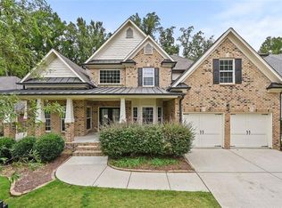 2471 Cannon Farm Ln, Duluth, GA 30097