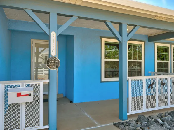 2190 Monterrey Rd NE, Rio Rancho, NM 87144