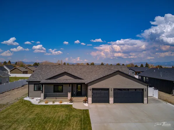 1480 Essentia Way, Helena, MT 59602