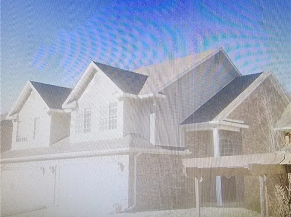 2588 & 2590 E Turtle Creek Dr, Fayetteville, AR 72701