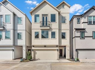 1906 Pueblo Nuevo Path, Houston, TX 77077