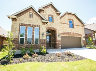 2701 Dillon Pond Ln, Pflugerville, TX 78660