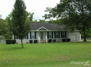 525 George Washington Trl, Georgetown, SC 29440