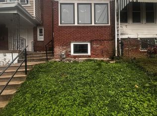 109 N 3rd St, Darby, PA 19023