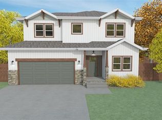 19620 W 196th St, Spring Hill, KS 66083