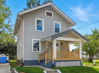 1220 Colerick St, Fort Wayne, IN 46806