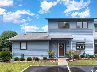 775 Plantation Dr UNIT 43, Little River, SC 29566