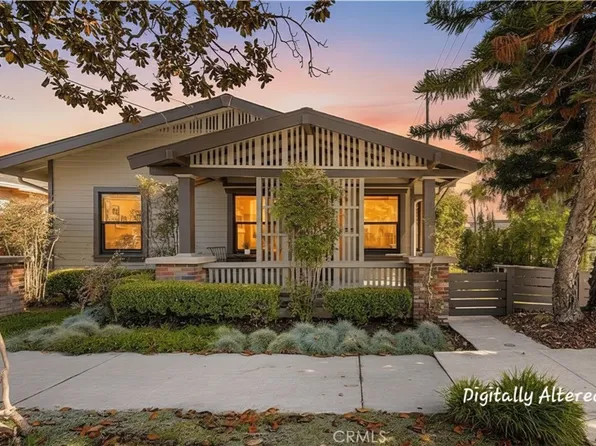 377 Ximeno Ave, Long Beach, CA 90814