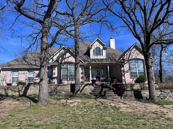 14985 S 4064th Rd, Oologah, OK 74053