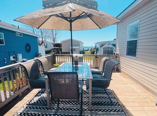 Sun Retreats Sherkston Shores, Pt Colborne, ON L0S 1R0