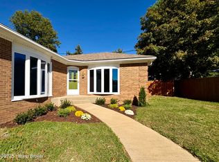 1517 Medical Ave, Shelbyville, KY 40065