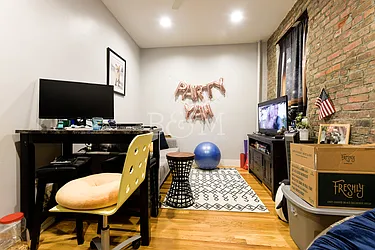 Rented by Brick&Mortar