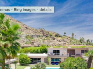 500 W Arenas Rd APT 6, Palm Springs, CA 92262