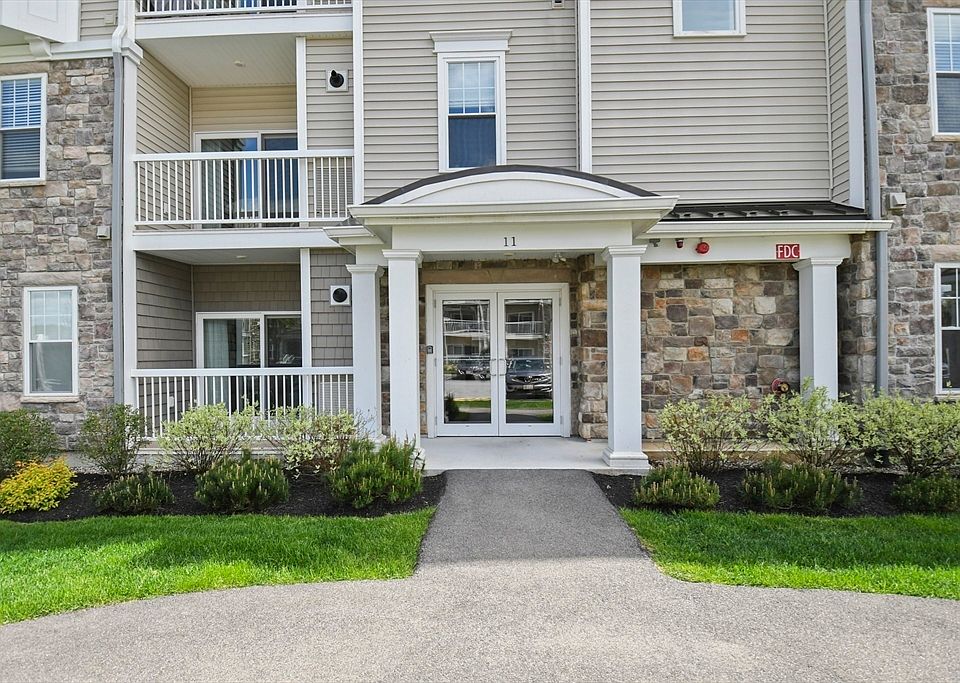 11203 PETERS FARM WAY Westborough MA Zillow