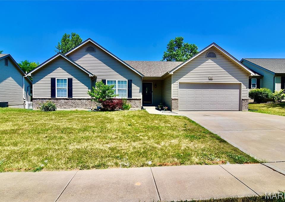 1st image of 1318 Forest Way