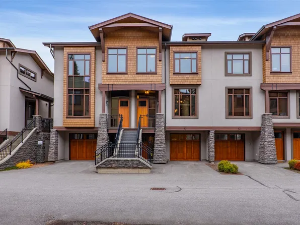 3280 Village Way #12, Sun Peaks Mountain, BC V0E 5N0