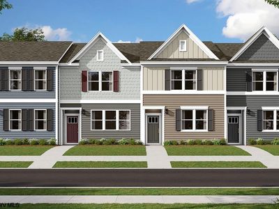 741 Mulligan Ct, Maidsville, WV, 26541
