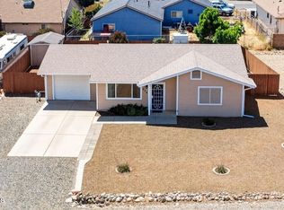 8383 E Stevens Dr, Prescott Valley, AZ 86314